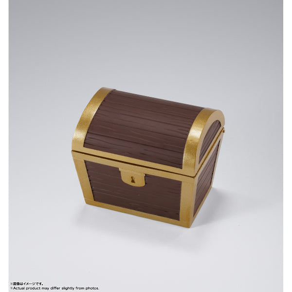 S.H.Figuarts NAMI -ROMANCE DAWN- 海賊王  SHF 娜美