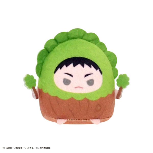 Haikyu!! Tenorinzu Collection 2 (set of 10) 排球少年 tenori (2024 Aug resale ver.)