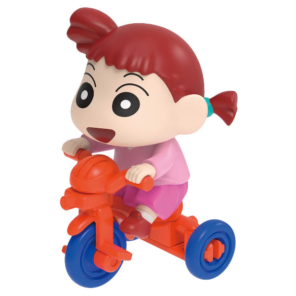 CRAYON SHIN-CHAN OBACUSTOM VEHICLE NOHARA CHILDREN SERIES 2 (SHINNOSUKE NOHARA / NENE-CHAN / MASAO-KUN) 蠟筆小新 車 car (野原新之助 / 櫻田妮妮 / 佐藤正男)