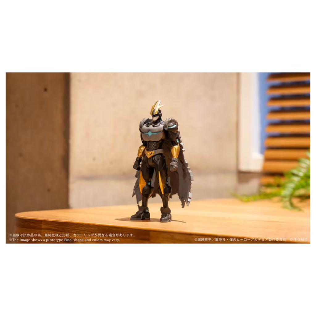 CK-M07 COLLEKAZARO My Hero Academia Armed All Might 我的英雄學院 裝甲歐爾麥特