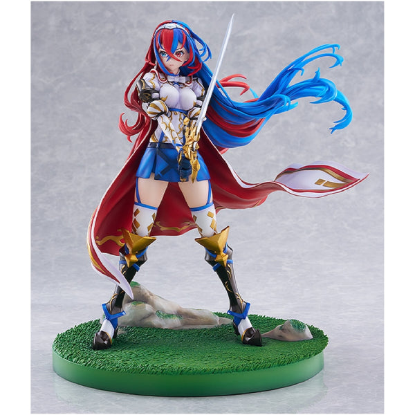 Fire Emblem Alear 1/7 Complete Figure 火焰之紋章 火焰紋章 聖火降魔錄 琉爾