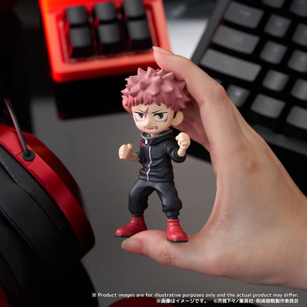 PalVerse Jujutsu Kaisen (Box of 6) 咒術迴戰