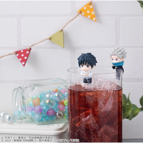 Ochatomo - Jujutsu Kaisen 5th Anniversary (Box of 6) 咒術迴戰 杯緣子
