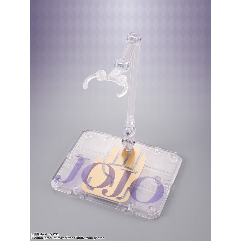 S.H.Figuarts Jotaro Kujo JoJo 的奇妙冒險 空條承太郎