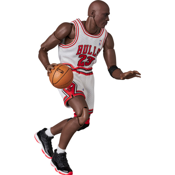 MAFEX No. 255 Michael Jordan (Chicago Bulls HOME) 米高佐敦 公牛