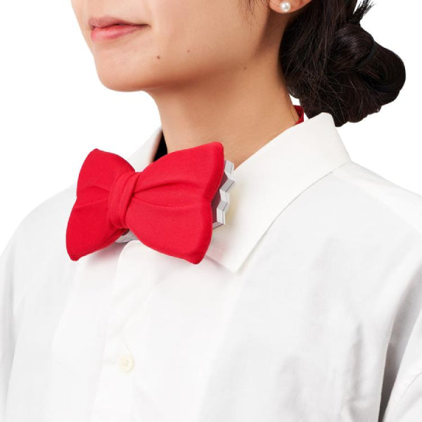 DETECTIVE CONAN A BOW TIE TYPE STRANGE VOICE MACHINE 名偵探柯南 江戶川柯南 煲呔 變聲器