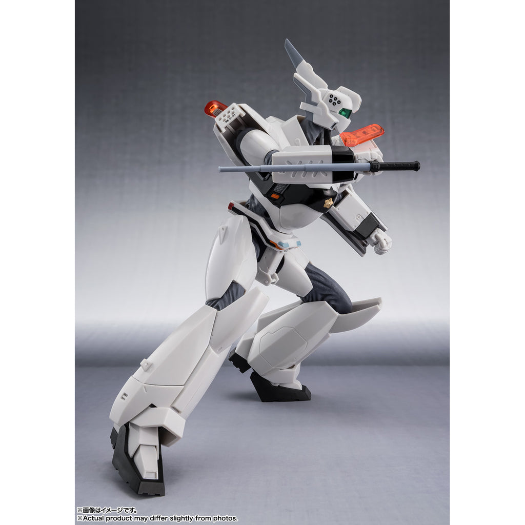 THE ROBOT SPIRITS <SIDE LABOR> AV-98plus INGRAM PLUS 1st 機動警察 英格倫Plus