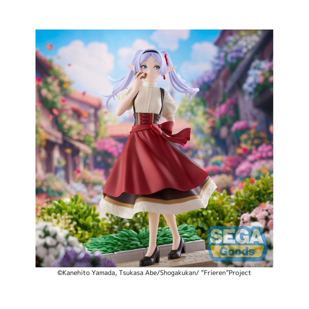 [XStellar] Frieren: Beyond Journey's End ~At a Certain Festival~ (Fern / Frieren) 葬送的芙莉蓮 費倫