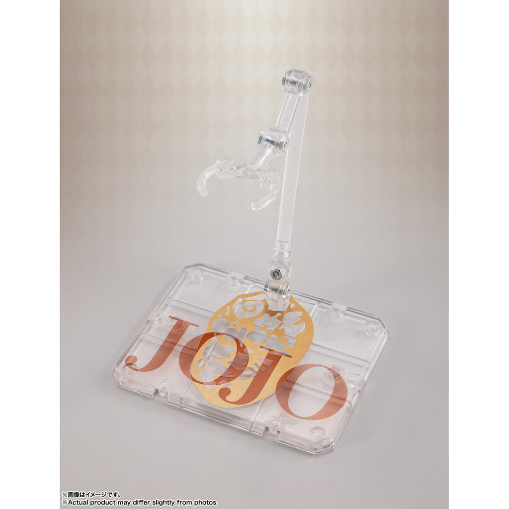 S.H.Figuarts Jonathan Joestar JoJo 的奇妙冒險 喬納森 喬斯達