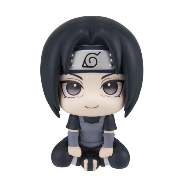 Lookup NARUTO Shippuden (Kakashi Hatake Anbu ver. / Itachi Uchiha Anbu ver.) 火影忍者 疾風傳 (暗部畑鹿驚 / 暗部內輪鼬太知) 旗木卡卡西 宇智波鼬