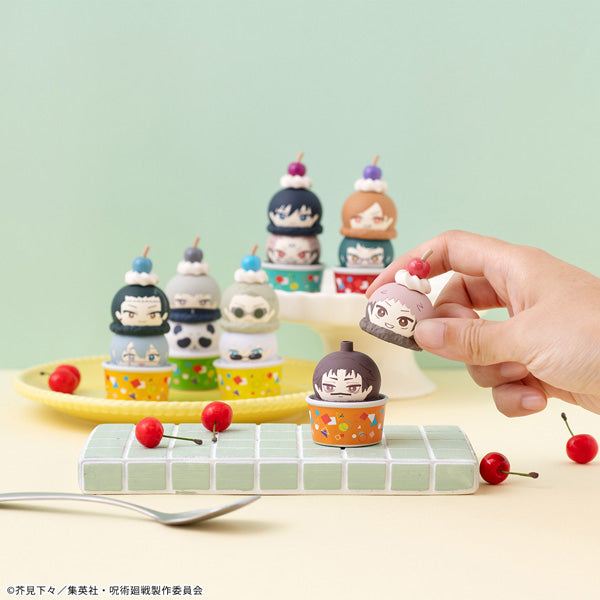 Tsumichen Stack up & Change - JUJUTSU KAISEN (set of 6) 咒術迴戰