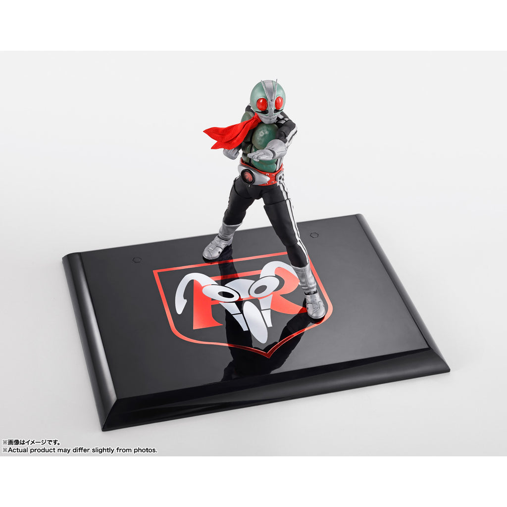S.H.Figuarts (SHINKOCCHOU SEIHOU) MASKED RIDER 1 LEGENDARY SHOWA MASKED RIDERS EDITION 幪面 超人 榮光之 昭和 騎士