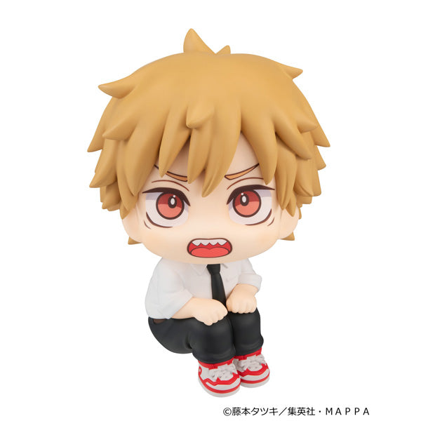 Lookup Chainsaw Man - Denji (2027 Apr ver.) 鏈鋸人 電鋸人