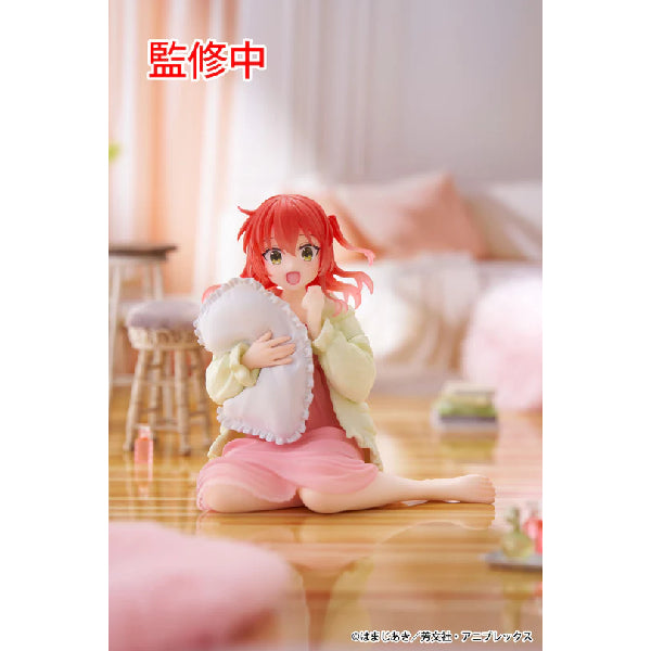 BOCCHI THE ROCK! Desktop Cute Figure - Ikuyo Kita (Room Wear Ver.) 孤獨搖滾 喜多郁代