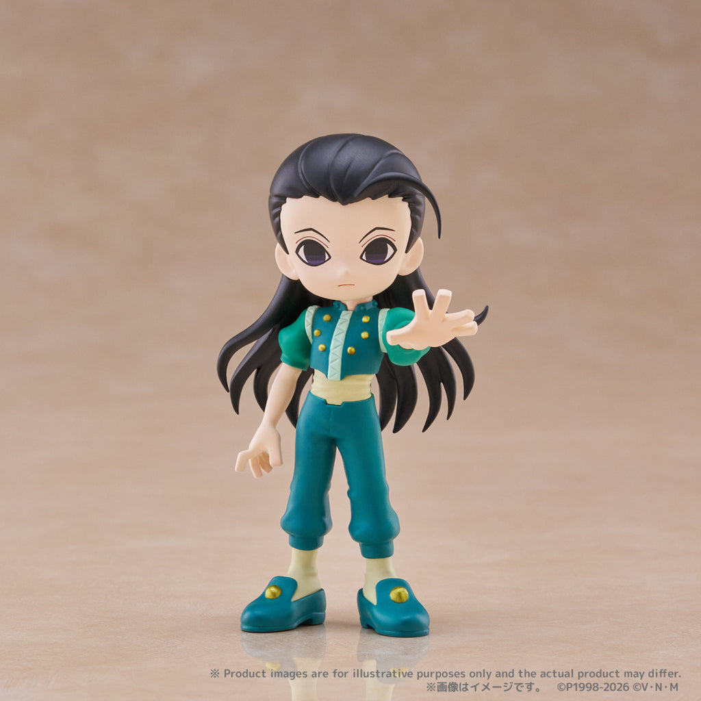 PalVerse HUNTER×HUNTER vol.1 (box of 6) 全職獵人