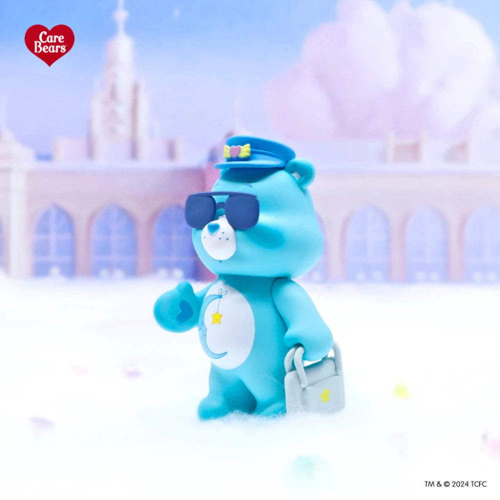 CB-BBF-001 Care Bears Sweet Sky Journeys Series (box of 8)