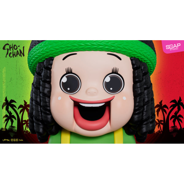 SHO-CHAN Summer Reggae Figure 燦子