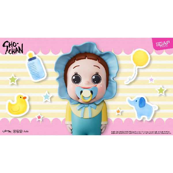 Baby SHO-CHAN Figure 燦子