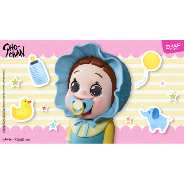 Baby SHO-CHAN Figure 燦子