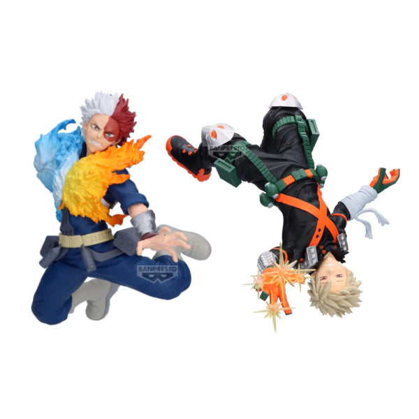 [MAXIMATIC] MY HERO ACADEMIA SHOTO TODOROKI 我的英雄學院 轟焦凍