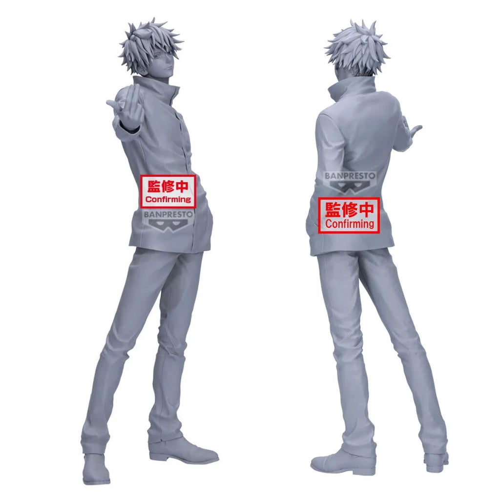 GRANDISTA JUJUTSU KAISEN GOJO SATORU 咒術迴戰 五條悟