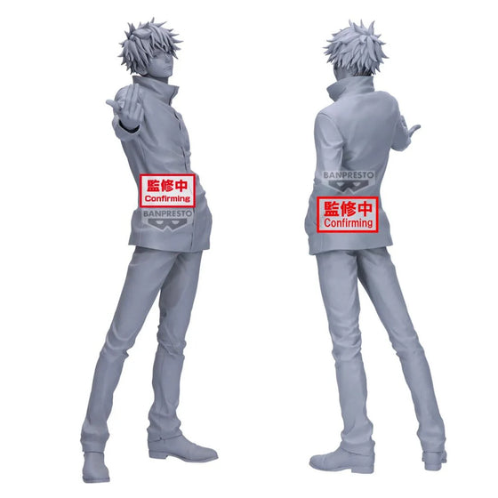 GRANDISTA JUJUTSU KAISEN GOJO SATORU 咒術迴戰 五條悟