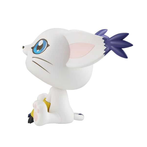 Lookup Digimon Adventure Tailmon (Gatomon) 數碼暴龍大冒險 迪路獸 (2026 FEB resale ver.)
