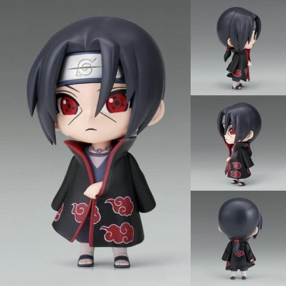 [REPOPRIZE] NARUTO SHIPPUDEN UCHIHA ITACHI 火影忍者 疾風傳 內輪鼬太知 宇智波鼬