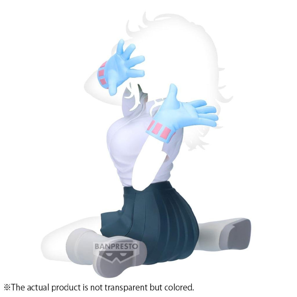 [GLITTER & GLAMOURS] MY HERO ACADEMIA - TORU HAGAKURE 我的英雄學院 葉隱透