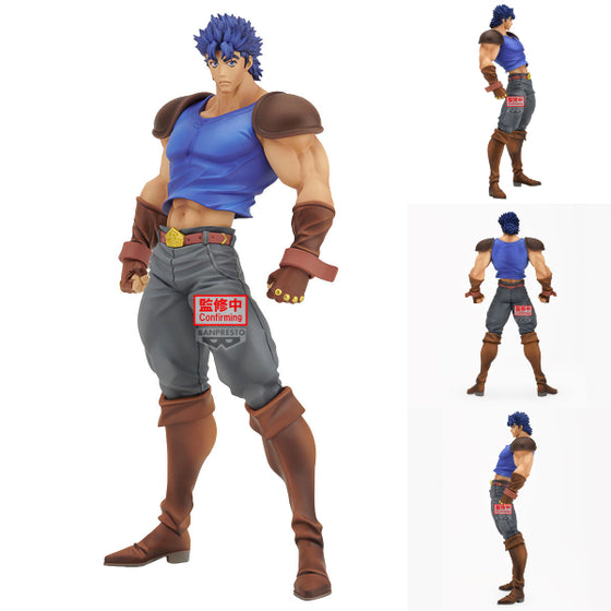 JOJO'S BIZARRE ADVENTURE: PHANTOM BLOOD FIGURE JONATHAN JOESTAR JoJo的奇妙冒險 幻影之血 祖納森 祖士達