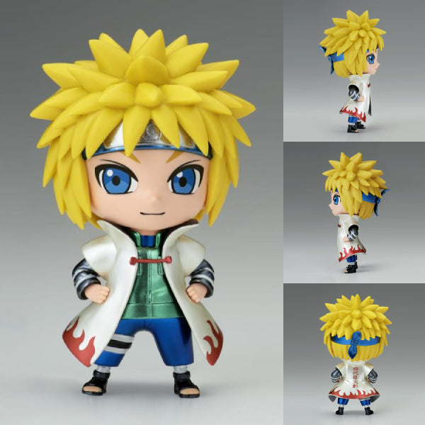[REPOPRIZE] NARUTO SHIPPUDEN NAMIKAZE MINATO Ver. B 火影忍者 疾風傳 波風皆人 湊 水門
