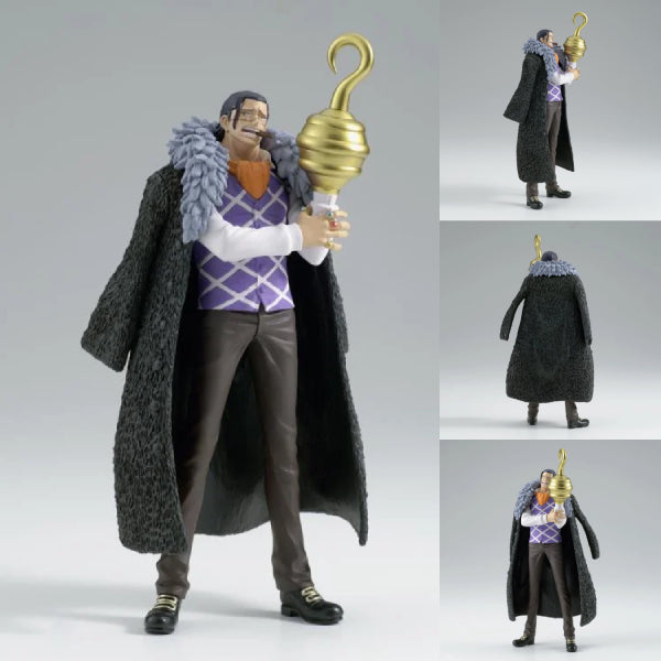 [DXF] ONE PIECE ～THE GRANDLINE SERIES～EXTRA CROCODILE 海賊王 鱷魚