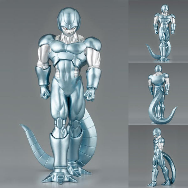 [SOLID EDGE WORKS] DRAGON BALL Z METAL COOLER 龍珠 出陣 古拉