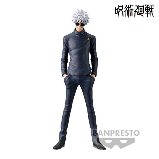 JUJUTSU KAISEN KING OF ARTIST THE SATORU GOJO (TBA) Vol. 2 咒術迴戰 五條悟