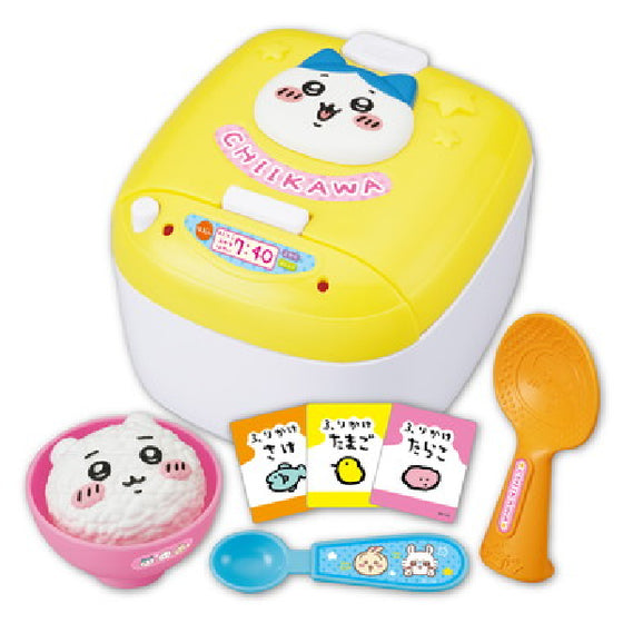 Muchau Chiikawa Rice Cooker ちいかわ 小可愛 吉伊卡哇