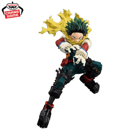 [MAXIMATIC] MY HERO ACADEMIA IZUKU MIDORIYA Ⅱ 我的英雄學院 綠谷 出久