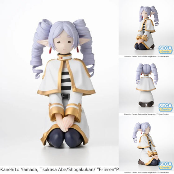 [PM] Perching Figure Frieren - I have ringlets now 葬送的芙莉蓮