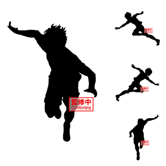 BLUE LOCK YOICHI ISAGI FIGURE 藍色監獄 潔世一