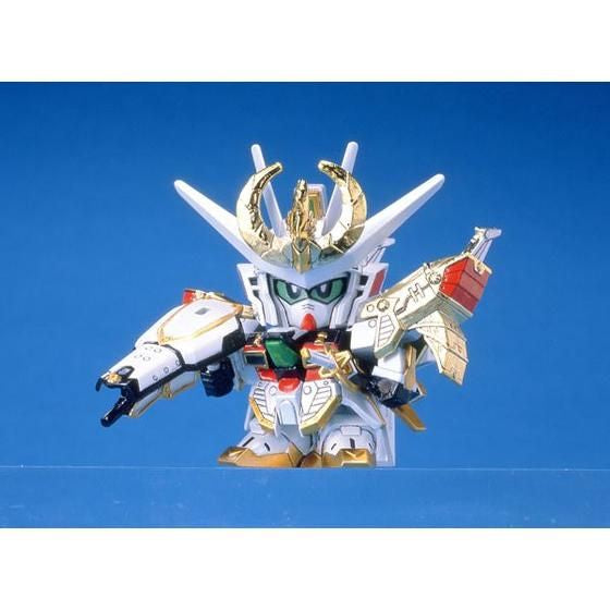 BB Senshi 166 Shinou Gundam 新鳳 頑駄無 BB戰士