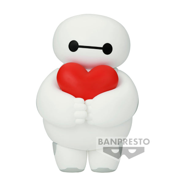 [BIG SOFVIMATES] DISNEY CHARACTERS BAYMAX 迪士尼 醫神