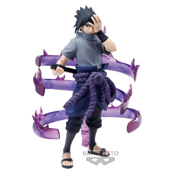 [EFFECTREME] NARUTO SHIPPUDEN -UCHIHA SASUKE-Ⅱ 火影忍者 疾風傳 內輪佐助