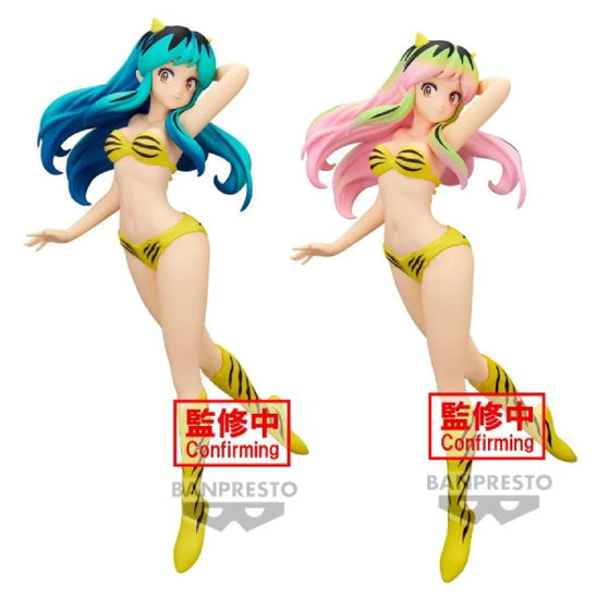 [GLITTER&GLAMOURS] URUSEI YATSURA -LUM-Ⅱ (VER.A / VER.B) 山T女福星 她來自煩星 福星小子 阿琳 拉姆