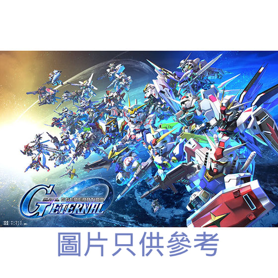 CARDDASS SD GUNDAM G GENERATION ETERNAL 機動戰士 SD高達 G世代 永恆