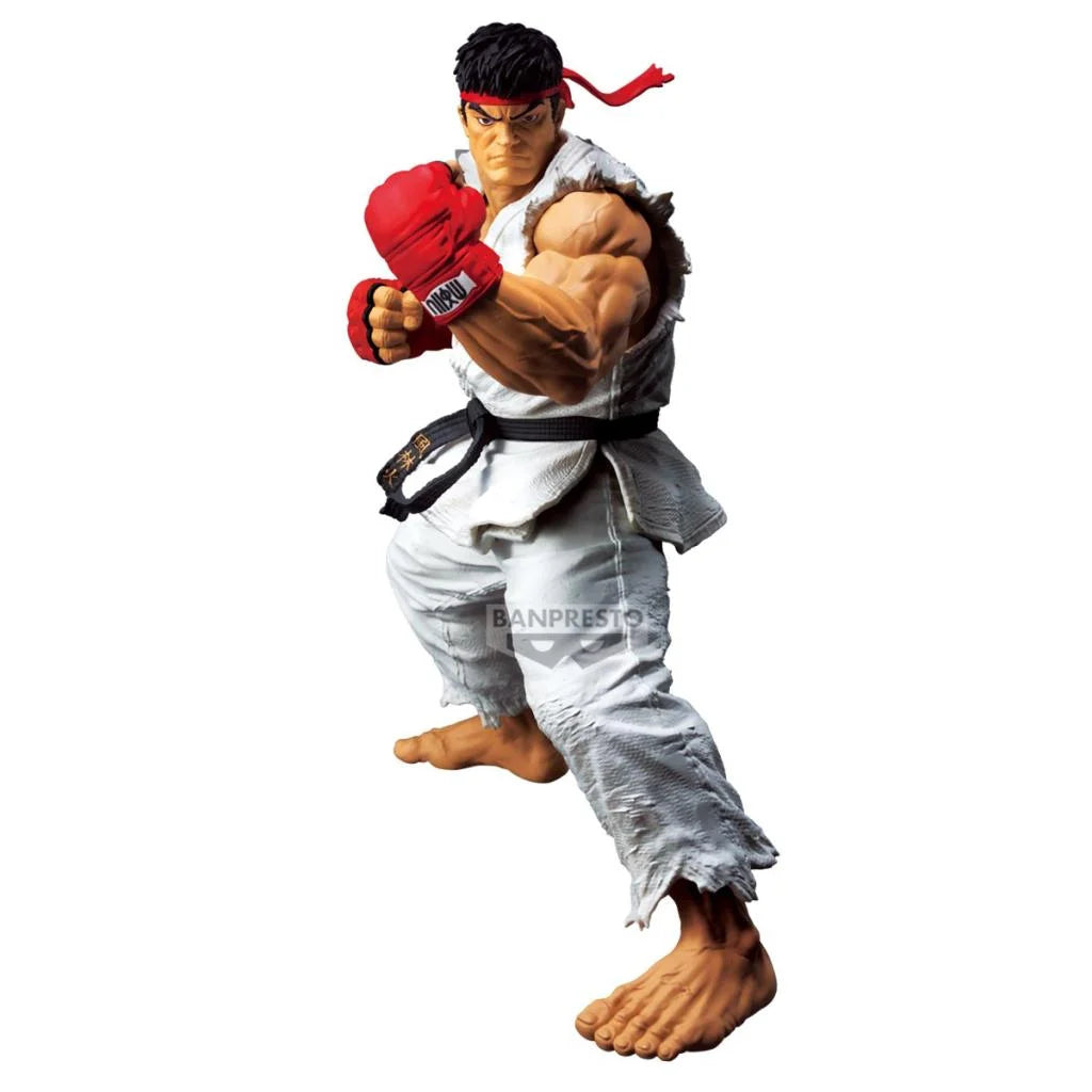 [Grandista] STREET FIGHTER - RYU (OUTFIT2) 街頭霸王 隆