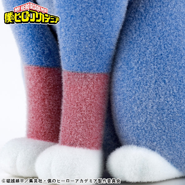 [FLUFFY PUFFY] MY HERO ACADEMIA (SHOTOCAT / OCHANECO) 我的英雄學院 轟焦凍 御茶子 貓