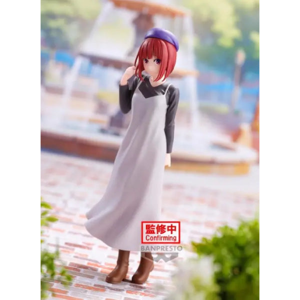 【OSHI NO KO】 KANA ARIMA PLAIN CLOTHES FIGURE 我推的孩子 有馬加奈 有馬佳奈 私服