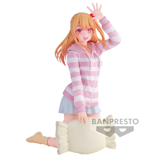 [OSHI NO KO] RELAX TIME RUBY 我推的孩子 露比 星野瑠美衣