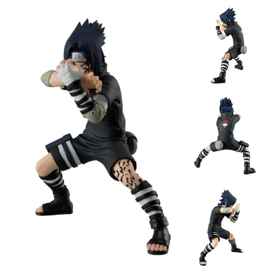 [VIBRATION STARS] NARUTO -GARA & UCHIHA SASUKE- (B: UCHIHA SASUKE) 火影忍者 內輪 宇智波 佐助