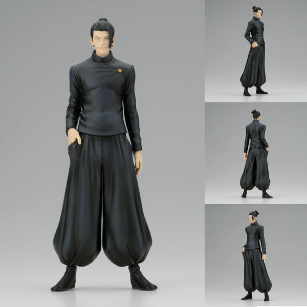 [KING OF ARTIST] JUJUTSU KAISEN -HIDDEN INVENTORY ･ PREMATURE DEATH- SPECIAL VER. (SATORU GOJO / SUGURU GETO) 咒術迴戰 懷玉 玉折 五條悟 夏油傑