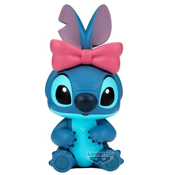 DISNEY CHARACTER STITCH ~ RIBBON 史迪奇 史迪仔